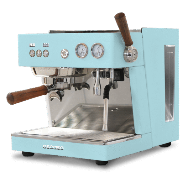 ASCASO Baby T Zero - Bleu