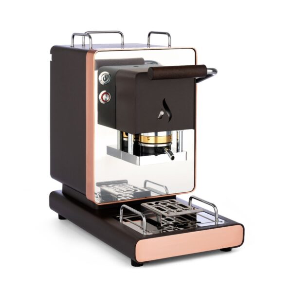 Aroma Iconica Monica - Machine Dosette ESE