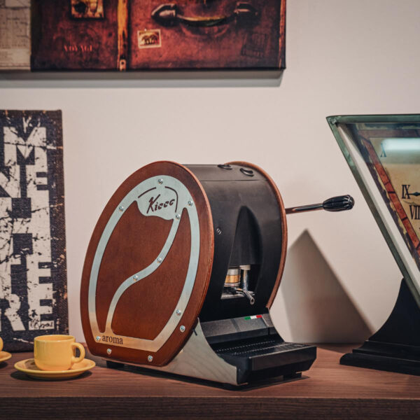 Kicco Industrial Aroma