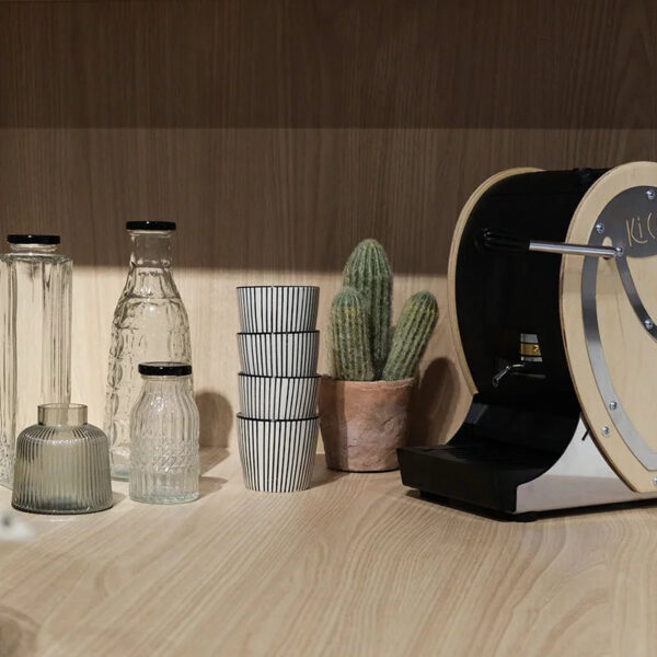 Kicco Industrial Aroma