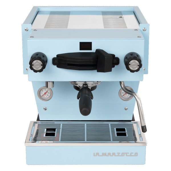 La Marzocco Linea mini- Bleu