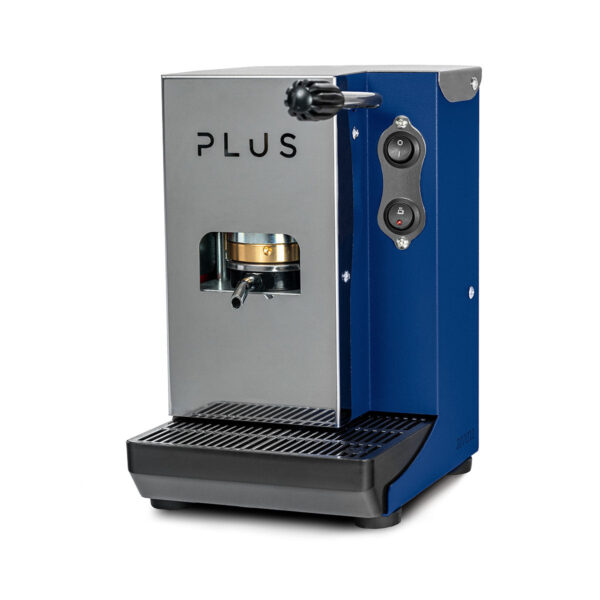 Aroma Plus - Bleu - Machine Dosette ESE