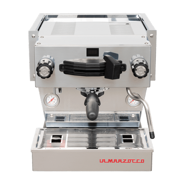 La Marzocco Linea Mini - Inox
